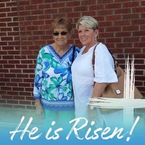 Meet your Posher, Sandy